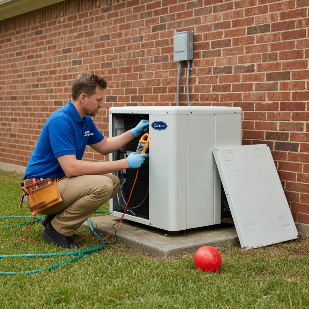AC Repair
